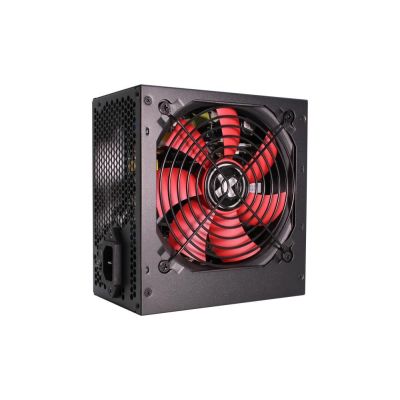 6. Xilence Performance C XP400R6 Netzteilmodul 300W 20+4 Pin ATX Schwarz
