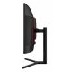 5. Dahua Technology LM32-E330CA Computermonitor 80 cm (31,5") 2560 x 1440 px Quad HD LCD Schwarz