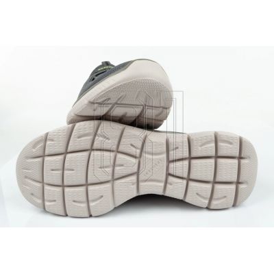 10. Skechers Summits M 232457/CHAR Schuhe