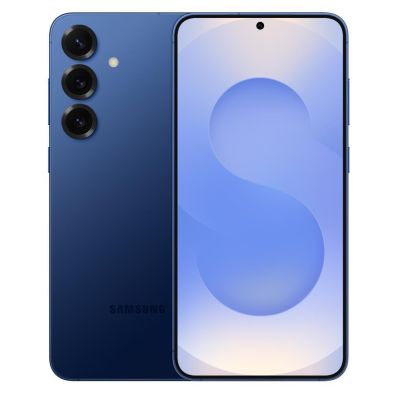 33. Samsung Galaxy S25 (S931) 5G DS 12/512GB Eisblau