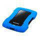 2. Externe Festplatte ADATA HD330 (1 TB; 2,5"; USB 3.2; blau)