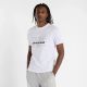 12. New Balance Sport Graphic T-Shirt M MT51940WT