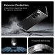 12. Spigen Tough Armor Pro Mag MagSafe Case für Samsung Galaxy Z Fold 7 - Schwarz