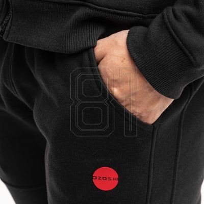 10. Ozoshi James M OZ93933 Hose