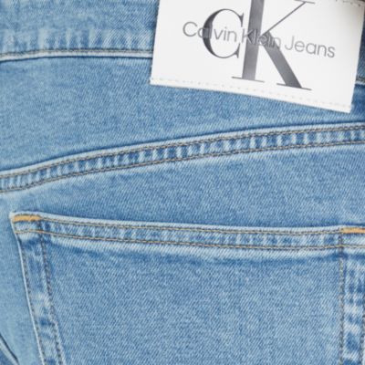 5. Calvin Klein Jeans Slim Taper M J30J323690 Jeans
