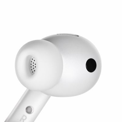 13. Samsung Galaxy Buds 4 Pro (R640) Weiß