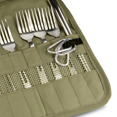 23. Offlander Campingbesteckset im Etui OFF_CACC_27