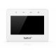 SATEL INT-TSG2R-W 4,3"-Touchscreen-Tastatur, weiß