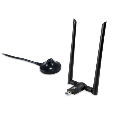 2. LevelOne WUA-1810E 867 Mbit/s WLAN-Netzwerkkarte