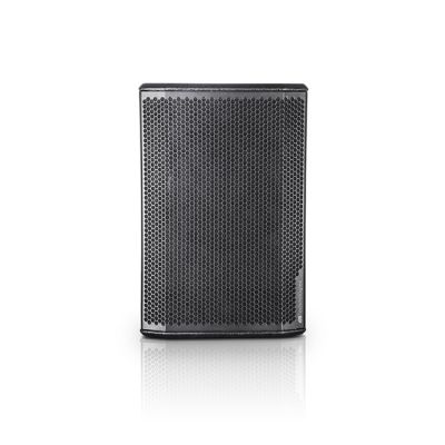 6. dB Technologies SUB612 Subwoofer Schwarz Aktiv-Subwoofer