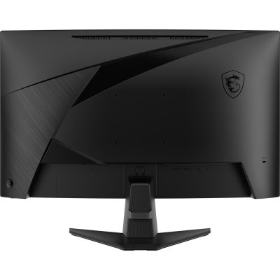 2. MSI MAG 27C6X Computermonitor 68,6 cm (27 Zoll) 1920 x 1080 px Full HD LCD Schwarz