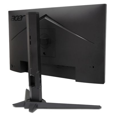 7. Acer NITRO XV0 UM.HX0EE.323 Computermonitor 68,6 cm (27 Zoll) 2560 x 1440 Pixel 2,5K LCD Schwarz