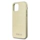 7. Guess GUHCP12LIGLGO iPhone 12 Pro Max 6,7" Gold/Gold Hardcase Schillernd