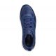 2. Skechers Street Tres-Air Uno Revolution-Airy M 183070-NVY Schuhe