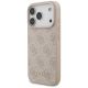 2. Guess 4G Classic Hülle für iPhone 17 Pro / 18 Pro – Pink