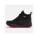 4. Rossignol Rossi Resort WP Black – schwarze Schuhe