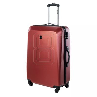 Hartschalenkoffer Iguana Asturia II 72 92800479900