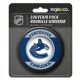 6. Souvenir Inglasco NHL Retro-Hockeypuck 510AN000555