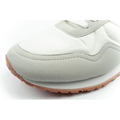 6. US Polo Assn Sportschuhe, Sneaker für Herren, modisch, bequem, weiß