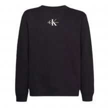 Calvin Klein Jeans Monologo Crew Neck Regular M J30J323434 Sweatshirt