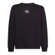 Calvin Klein Jeans Monologo Crew Neck Regular M J30J323434 Sweatshirt