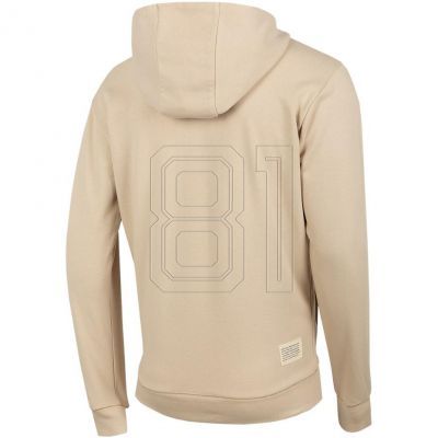 2. Outhorn M HOL22 Sweatshirt BLM612 83S
