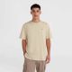 3. O'Neill T-Shirt mit kleinem Logo M 92800613999