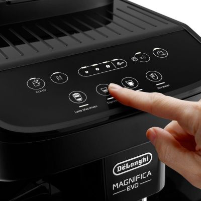4. De'Longhi Magnifica ECAM290.51.B automatische Espressomaschine 1,8 l