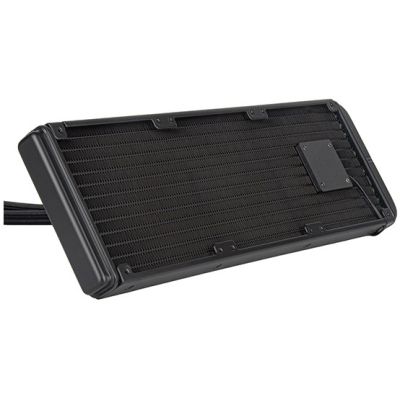2. SilverStone Technology XE360-TR5 Hochleistungsgerät