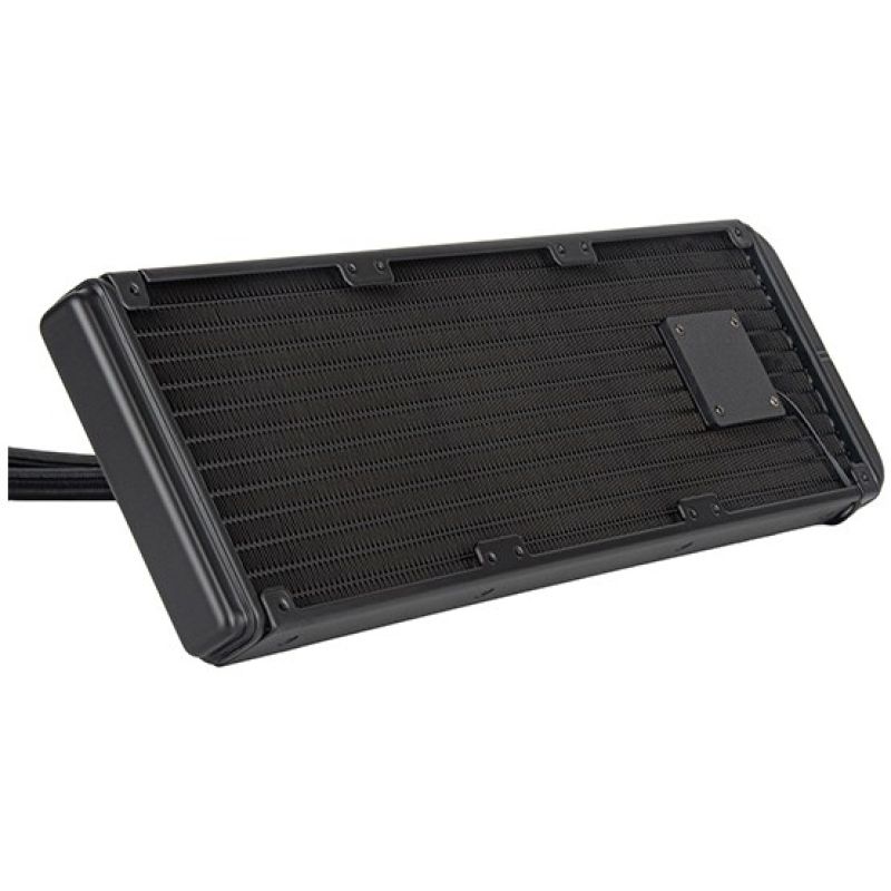 2. SilverStone Technology XE360-TR5 Hochleistungsgerät