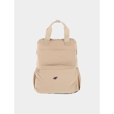 City-Rucksack (20 l) Unisex 4F 4FRMM00ABACU465-83S