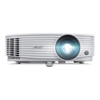 6. Acer X1526 Datenprojektor, Standardprojektor, 4000 ANSI Lumen, DLP, 1080p (1920 x 1080), Weiß