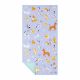 3. Spokey Kiddy SPK-943518 schnelltrocknendes Handtuch