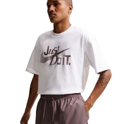 3. Herren-Shorts Nike Club, braun, FN3307 502