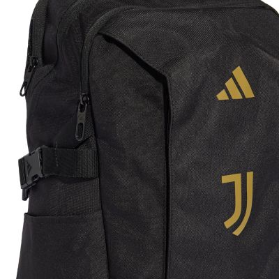 6. adidas Juventus Rucksack schwarz KT0784
