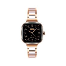 Joyroom Starlight JR-FS1 Smartwatch mit Anruffunktion – Gold