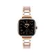 Joyroom Starlight JR-FS1 Smartwatch mit Anruffunktion – Gold