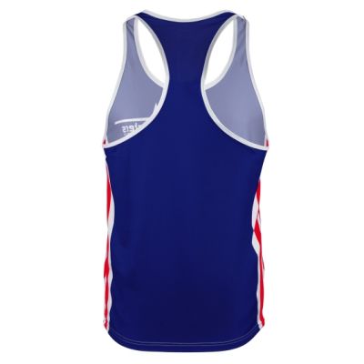 6. MASTERS SUPERSTAR Boxshirt