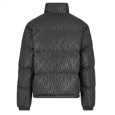 8. Karl Kani Herren Winter Pufferjacke PD00007549