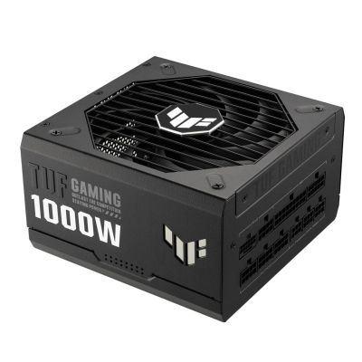 10. ASUS TUF GAMING 1000W GOLD Netzteil