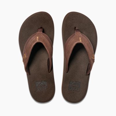 3. Reef Cushion M CI5743 Flip-Flops