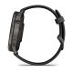 8. GARMIN Venu 4 45mm Black Slate Smartwatch