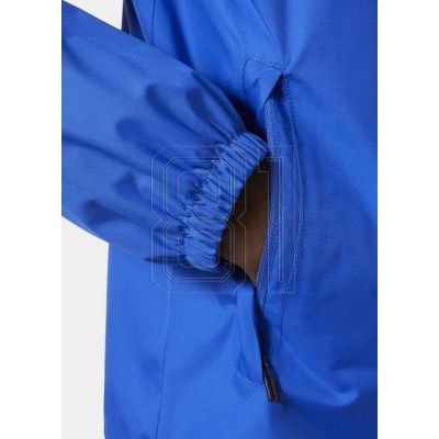 4. Helly Hansen Vancouver Regenjacke M 53935 543