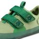 9. Affenzahn Sneaker Cotton Lucky Frog Jr 00391-20110 Schuhe