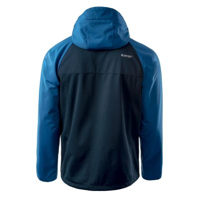 2. Herren Softshell CORO III