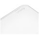 8. Uniq Claro Hülle für MacBook Neo – Transparent