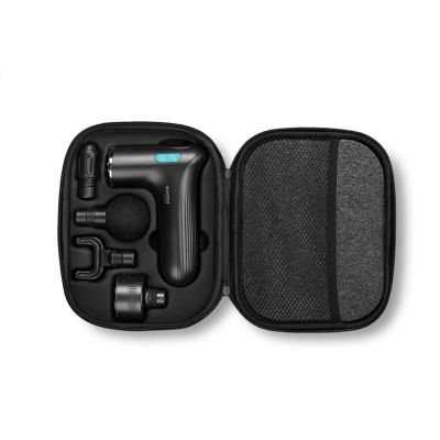 6. Medisana MG-50E Pistolenmassagegerät mit Warm- und Kaltfunktion