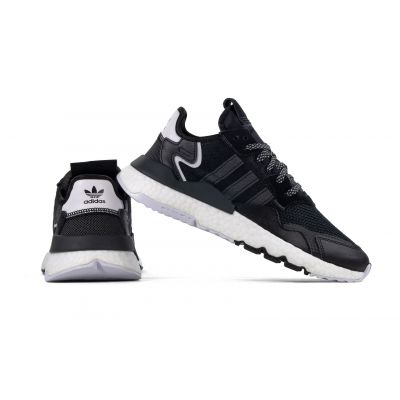 5. Adidas Nite Jogger Jr EE6481 Schuhe