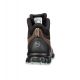 3. Puma Cordur Brown Mid M MLI-S14B9 dunkelbraune Schuhe