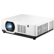 Viewsonic LSC601WU Datenprojektor, Standardprojektor, 6000 ANSI Lumen, 3LCD, WUXGA (1920 x 1200), Weiß